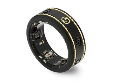 anello freccia gucci|anello gucci oura.